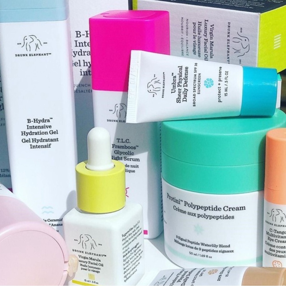 Drunk Elephant